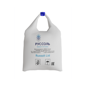 Концентрат минеральный — галит, тип С, сорт высший