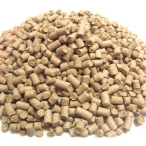 Отруби пшеничные гранулированные 50 кг