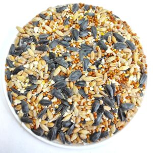 Зерносмесь 40 кг