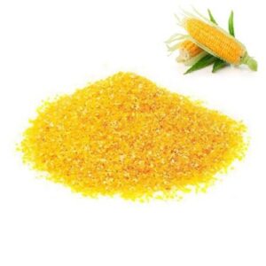 Кукуруза дробленая 40 кг